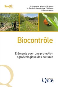 Cover Biocontrôle