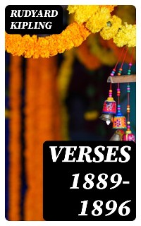 Cover Verses 1889-1896