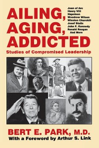 Cover Ailing, Aging, Addicted