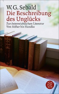 Cover Die Beschreibung des Unglücks