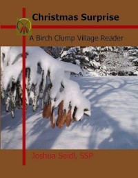 Cover Christmas Surprise: A Birch Clump Village Reader