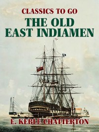 Cover Old East Indiamen