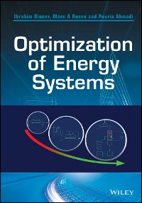 Cover Optimization of Energy Systems