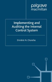 Cover Implementing and Auditing the Internal Control System