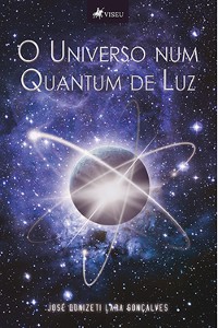 Cover O universo num quantum de luz