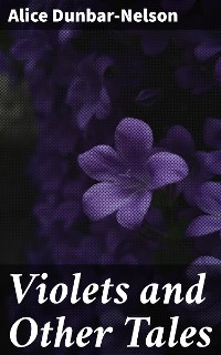 Cover Violets and Other Tales