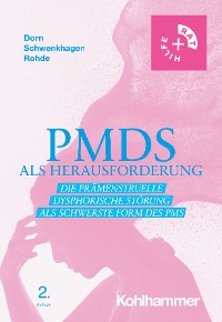 Cover PMDS als Herausforderung