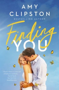 Cover Finding You