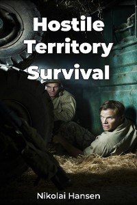 Cover Hostile Territory Survival