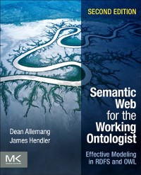 Cover Semantic Web for the Working Ontologist