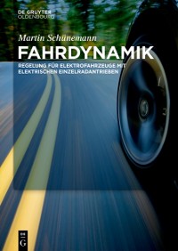 Cover Fahrdynamik