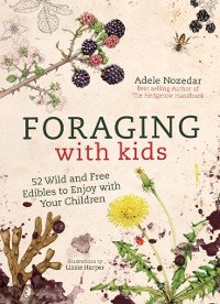 Cover Foraging with Kids