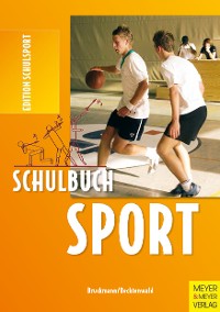 Cover Schulbuch Sport