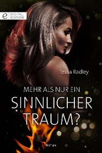 Cover Mehr als nur ein sinnlicher Traum?