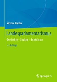 Cover Landesparlamentarismus