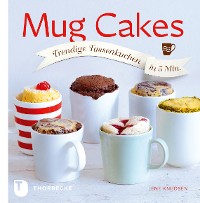 Cover Mug Cakes