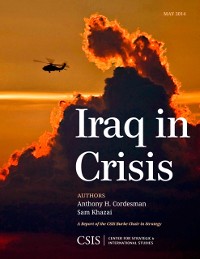 Cover Iraq in Crisis