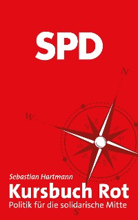 Cover Kursbuch Rot