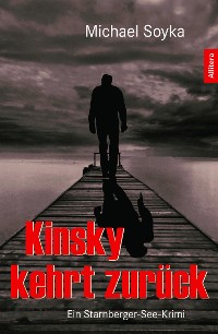 Cover Kinsky kehrt zurück