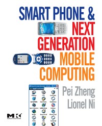 Cover Smart Phone and Next Generation Mobile Computing