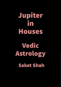 Cover Jupiter in Houses