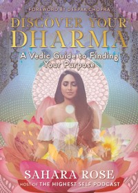 Cover Discover Your Dharma