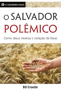 Cover O Salvador Polêmico