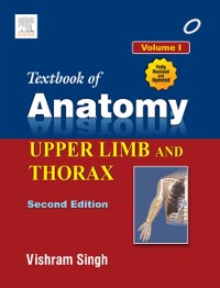 Cover vol 1: Superior Vena Cava, Aorta, Pulmonary Trunk, and Thymus