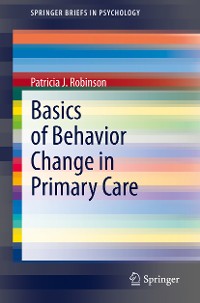 Cover Basics of Behavior Change in Primary Care