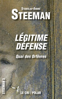 Cover Légitime défense