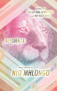 Cover Affluenza