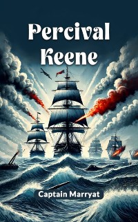 Cover Percival Keene