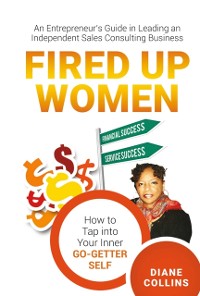 Cover Fired Up Women