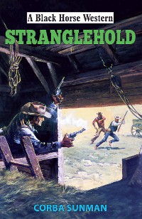 Cover Stranglehold