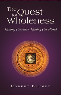 Cover Quest for Wholeness