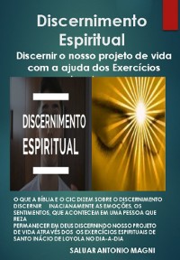 Cover Discernimento Espiritual