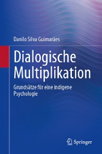 Cover Dialogische Multiplikation
