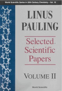 Cover LINUS PAULING-SEL SCI PAPER (V2)