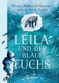 Cover Leila und der blaue Fuchs