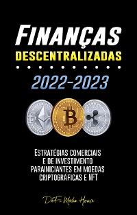 Cover Finanças descentralizadas 2022-2023