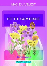 Cover Petite comtesse