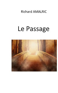 Cover Le Passage