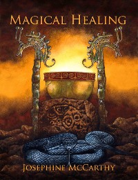 Cover Magical Healing