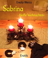 Cover Sabrina