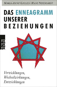 Cover Das Enneagramm unserer Beziehungen