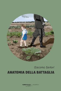 Cover Anatomia della battaglia