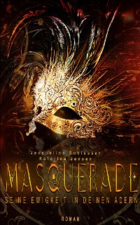 Cover Masquerade