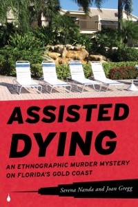 Cover Assisted Dying