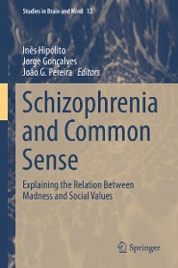 Cover Schizophrenia and Common Sense
