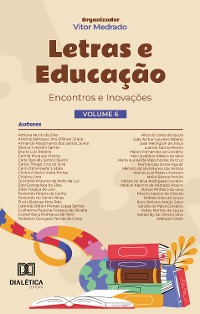 Cover Letras e educação